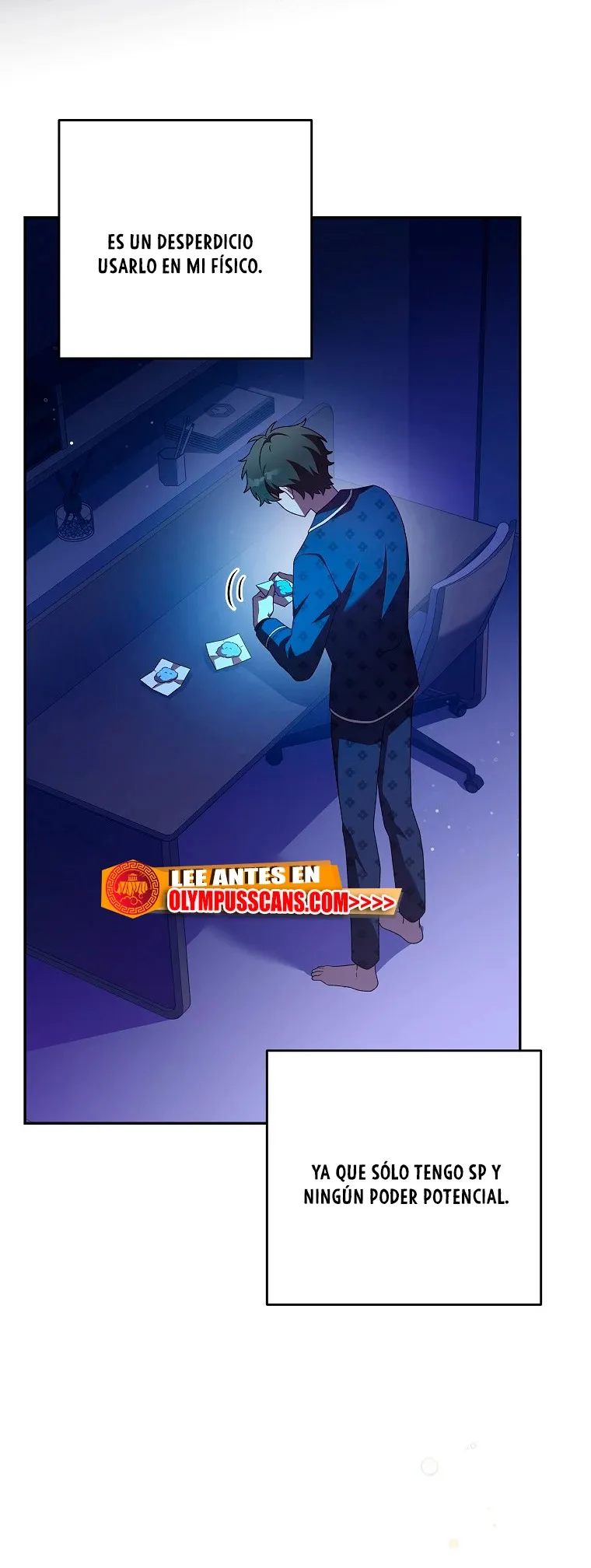 EL extra de la novela (remake) Capítulo 63 en Línea - página 14
