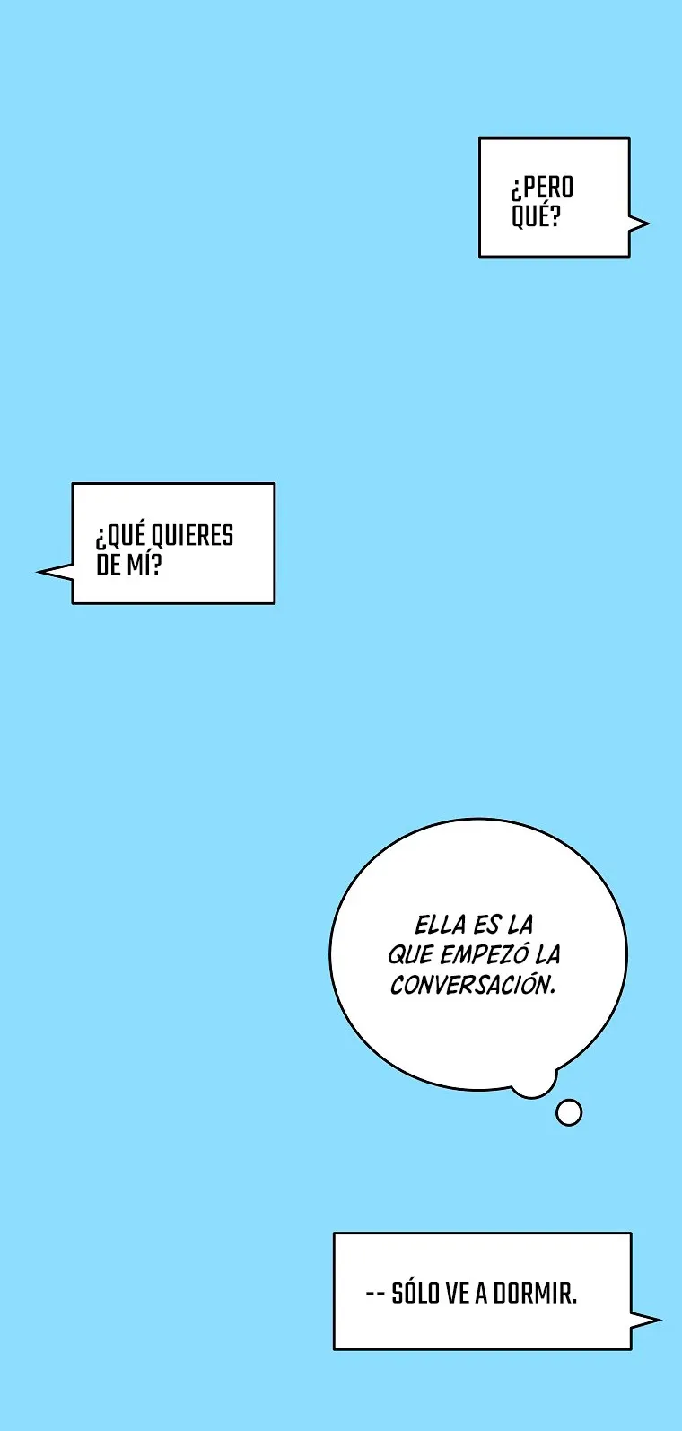 EL extra de la novela (remake) Capítulo 63 en Línea - página 22