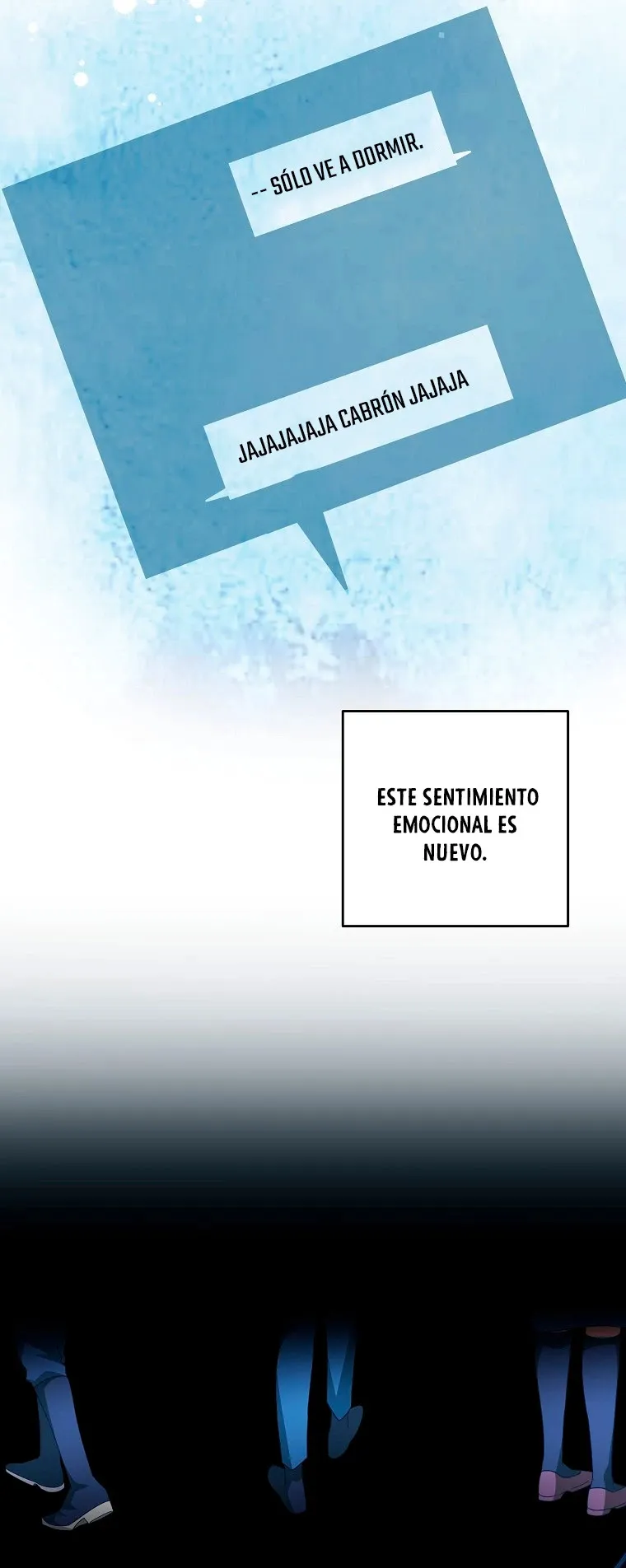 EL extra de la novela (remake) Capítulo 63 en Línea - página 25