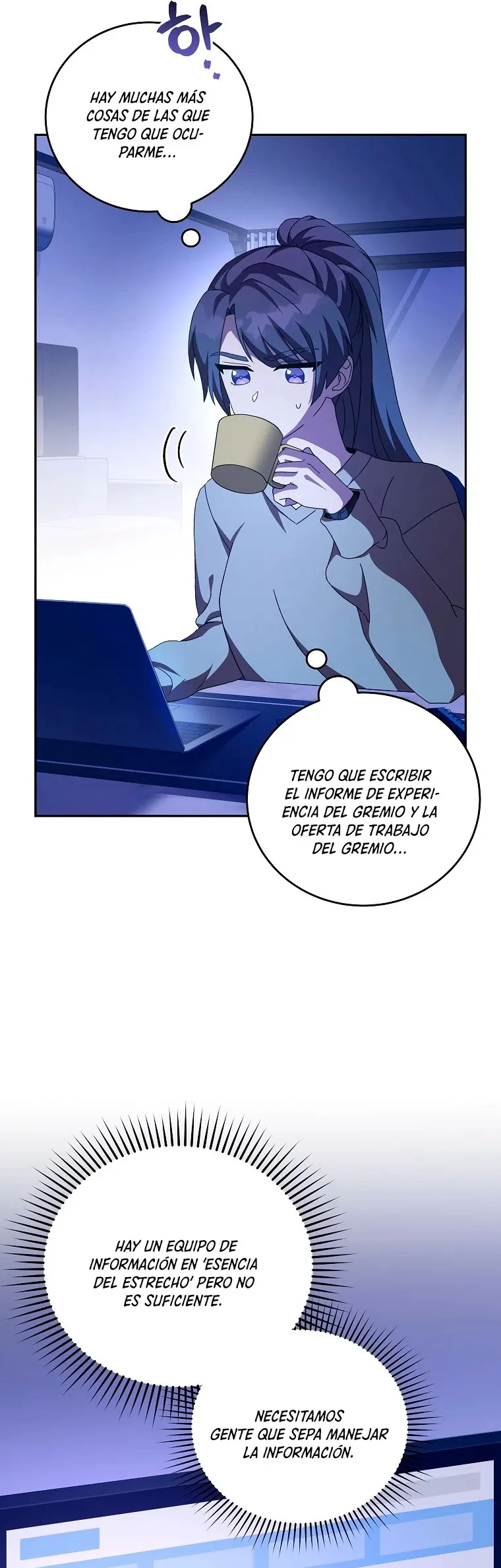 EL extra de la novela (remake) Capítulo 63 en Línea - página 31