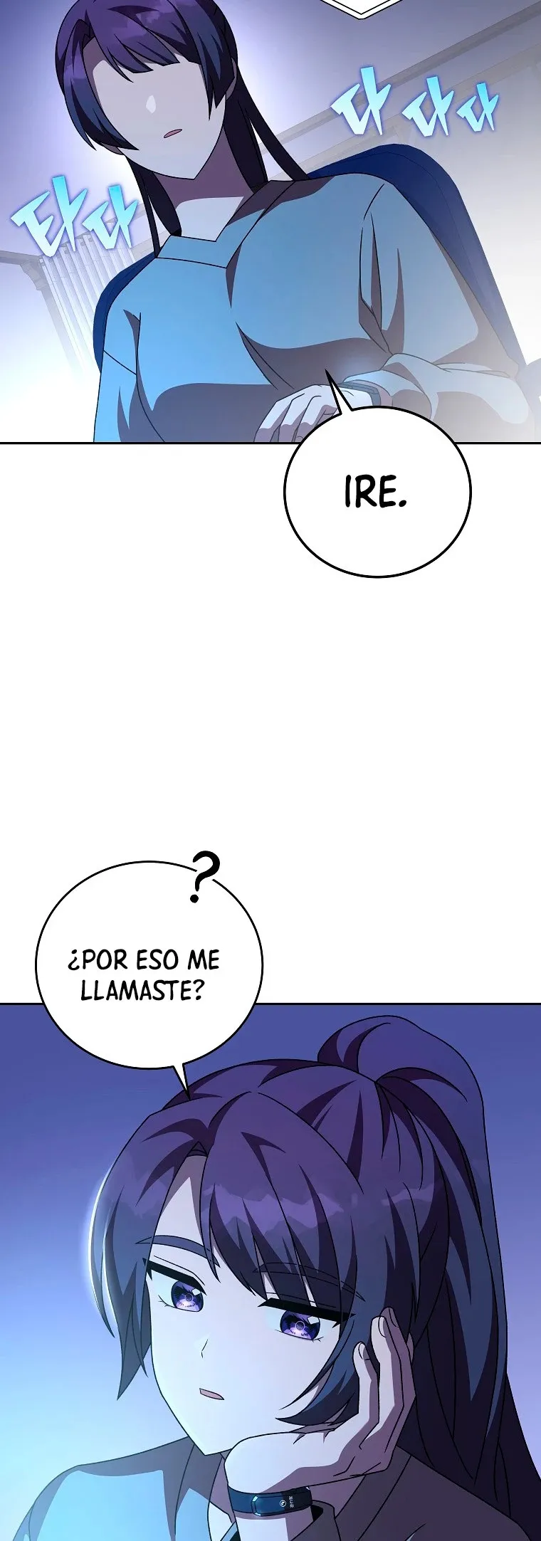 EL extra de la novela (remake) Capítulo 63 en Línea - página 36