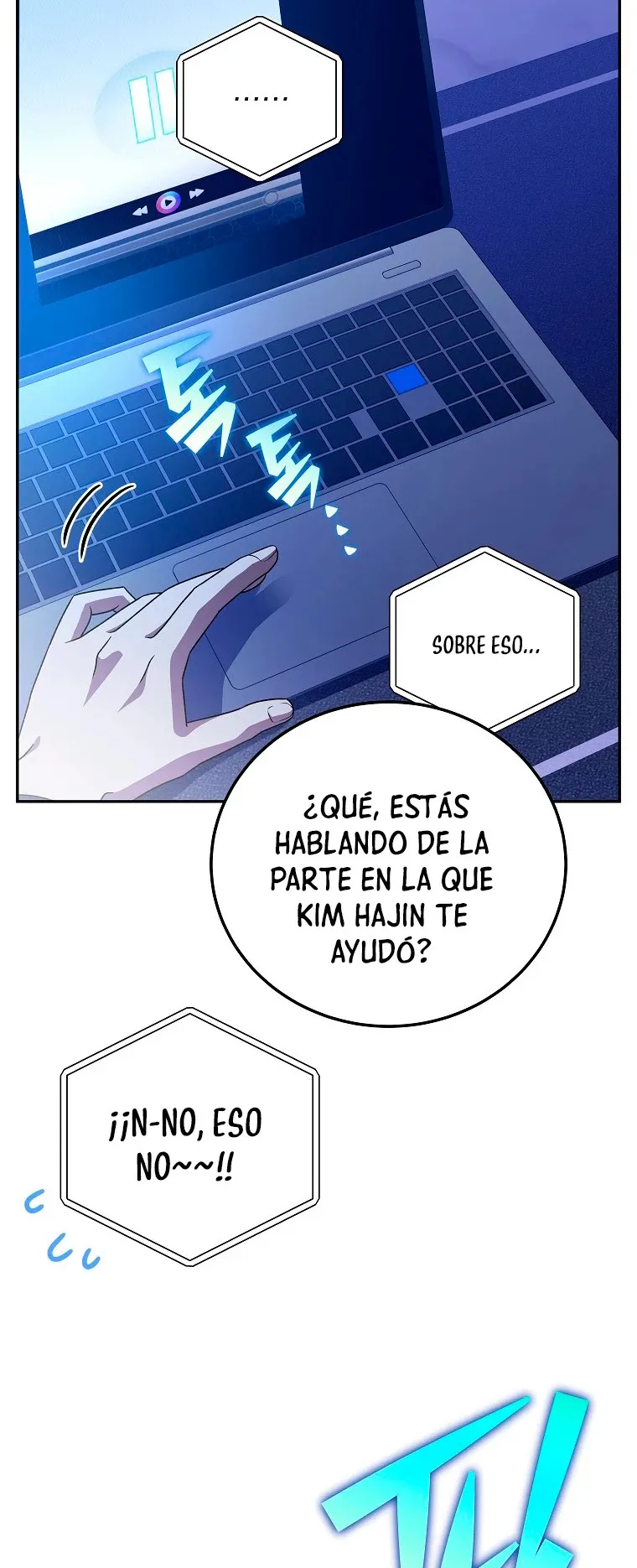 EL extra de la novela (remake) Capítulo 63 en Línea - página 38