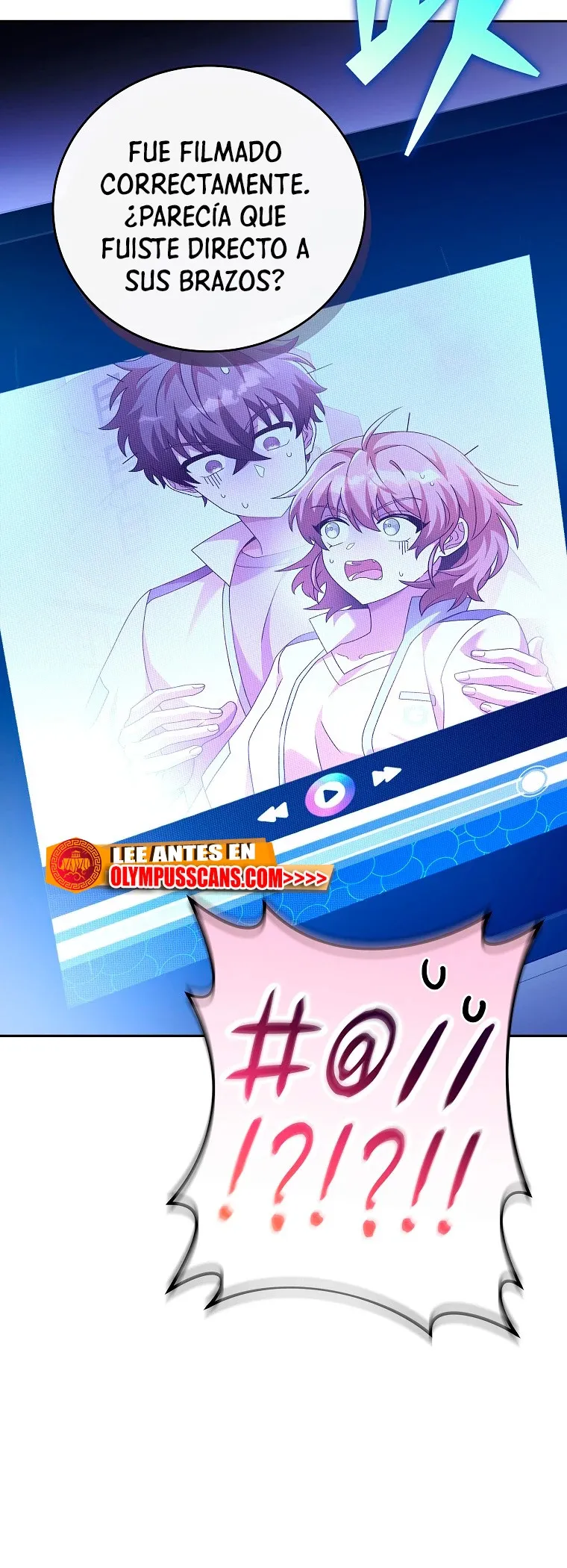 EL extra de la novela (remake) Capítulo 63 en Línea - página 39