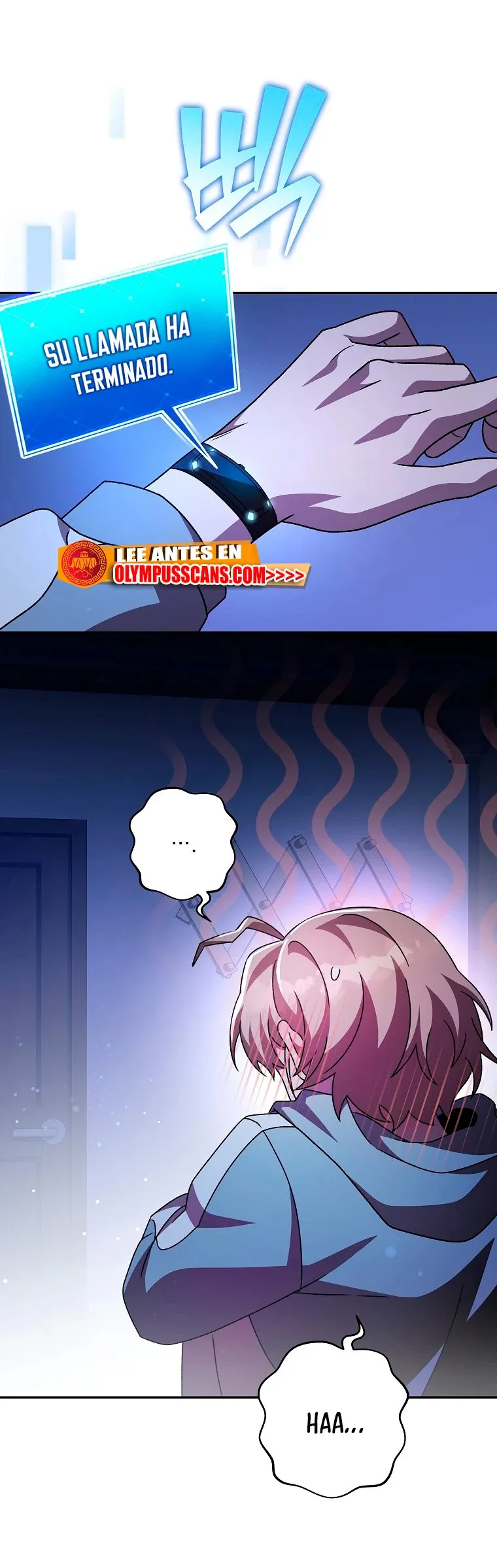 EL extra de la novela (remake) Capítulo 63 en Línea - página 42