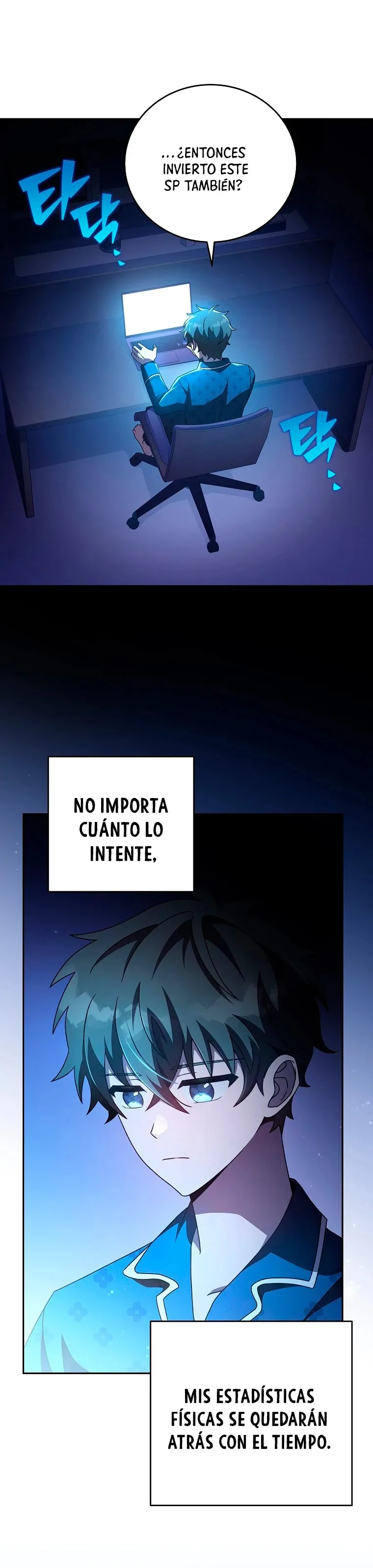 EL extra de la novela (remake) Capítulo 63 en Línea - página 50