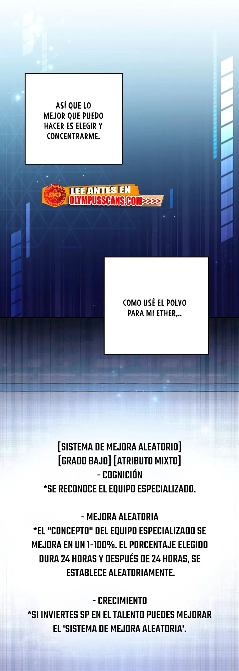 EL extra de la novela (remake) Capítulo 63 en Línea - página 51