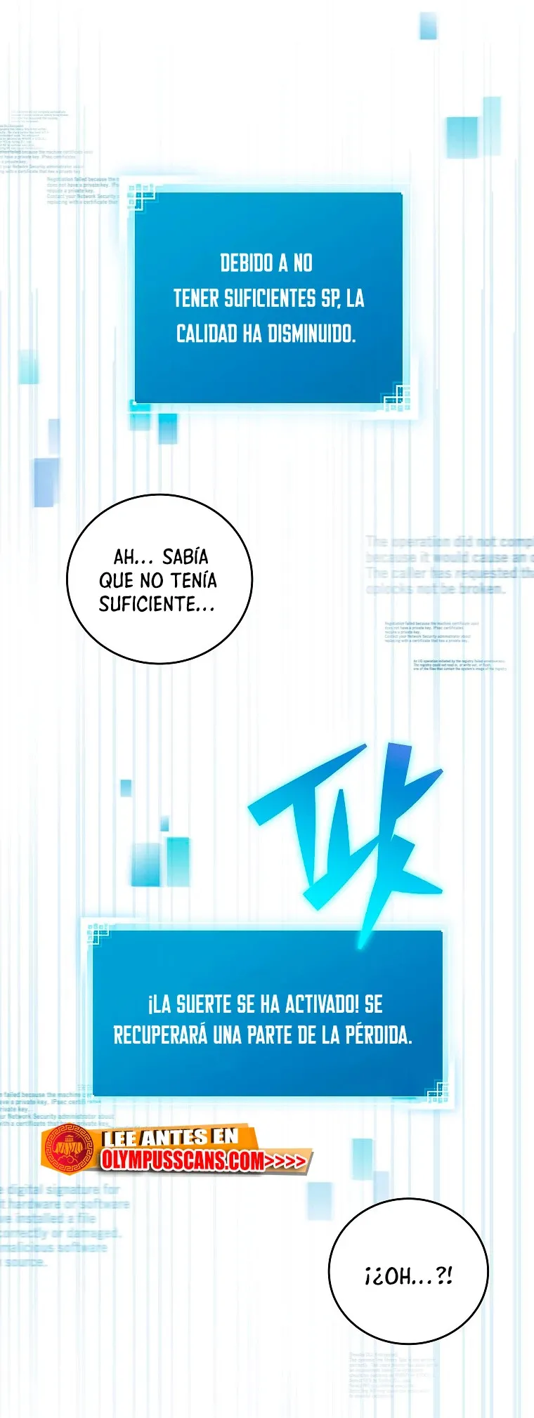 EL extra de la novela (remake) Capítulo 63 en Línea - página 57