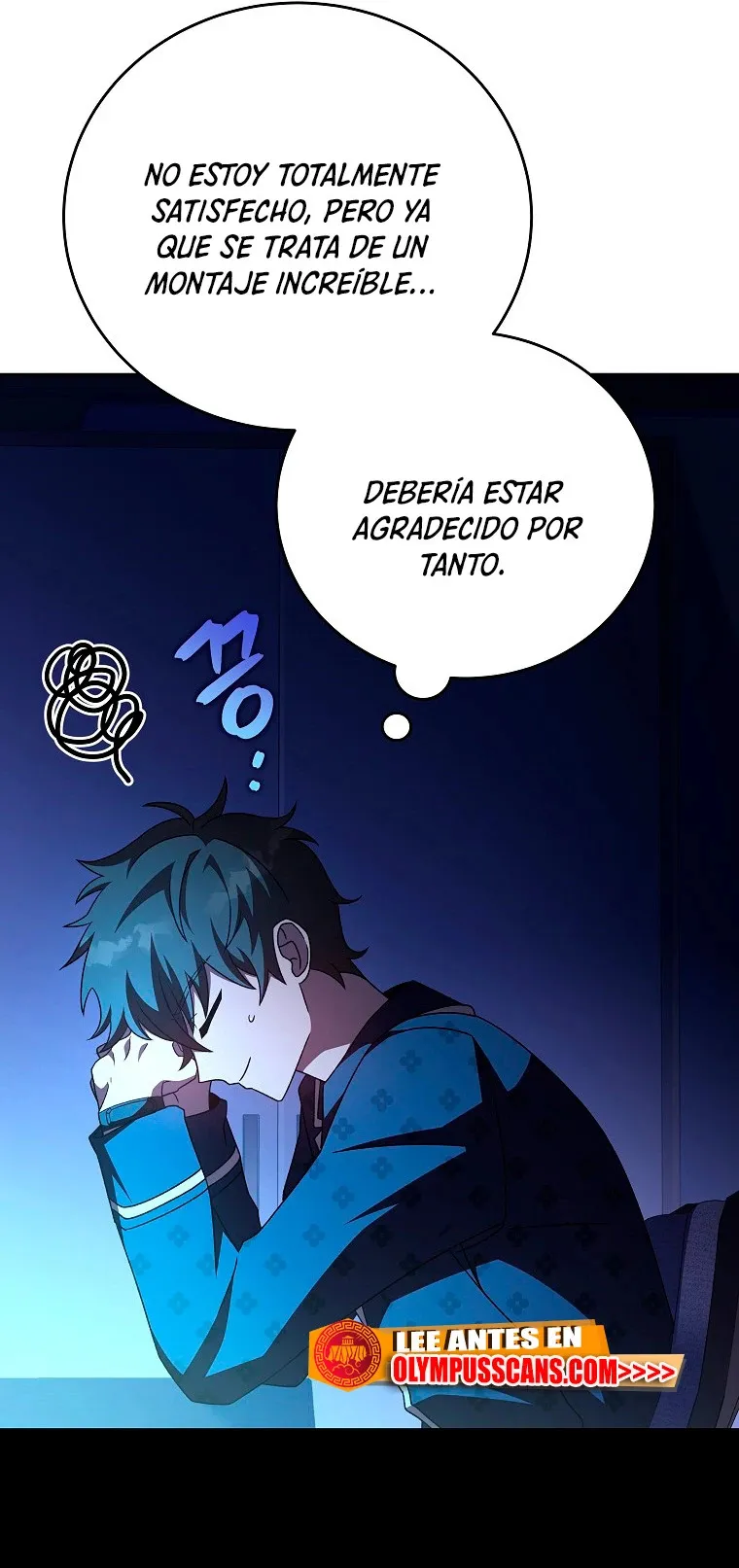 EL extra de la novela (remake) Capítulo 63 en Línea - página 60