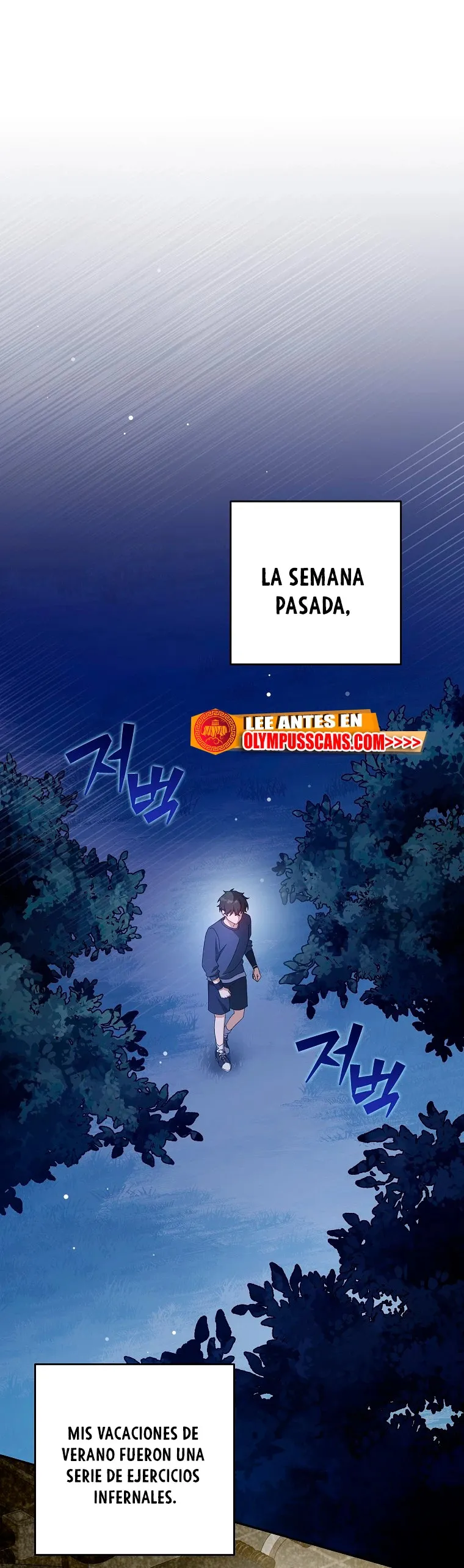 EL extra de la novela (remake) Capítulo 64 en Línea - página 2