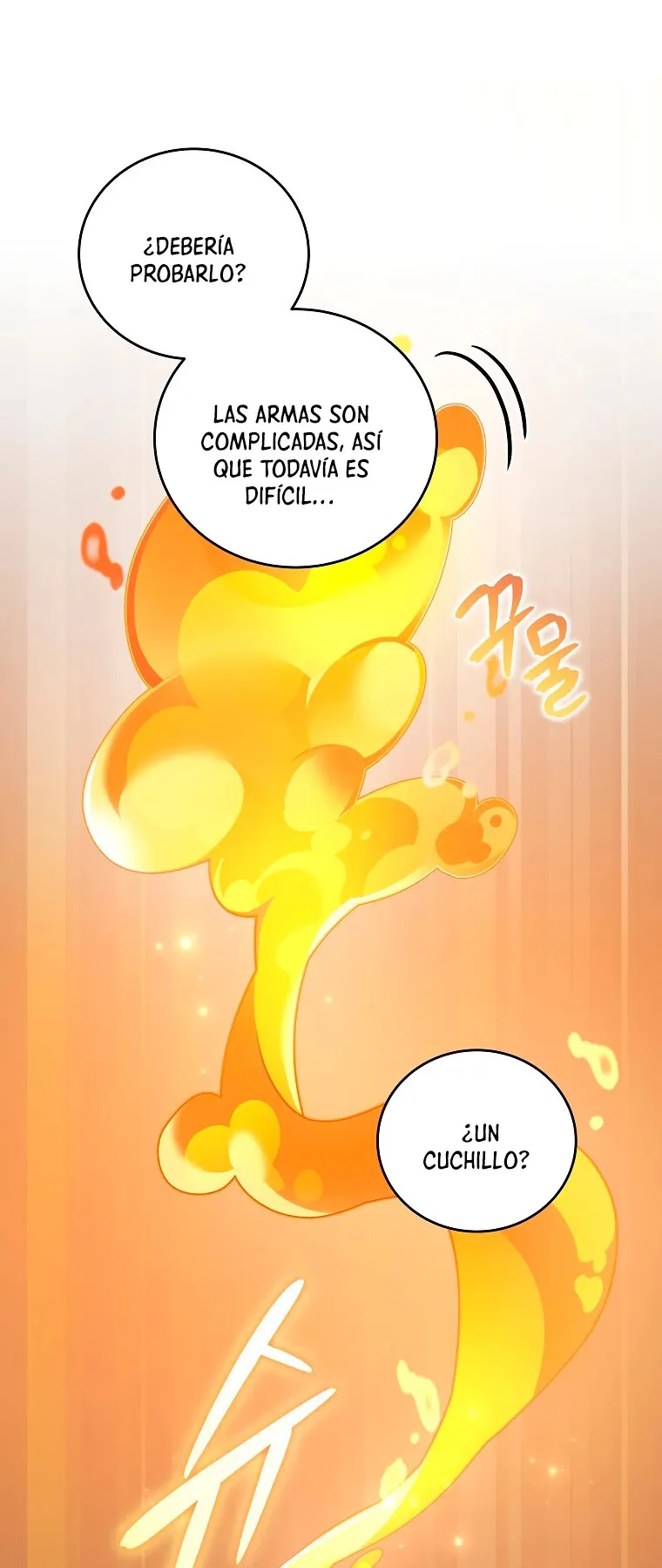 EL extra de la novela (remake) Capítulo 64 en Línea - página 7