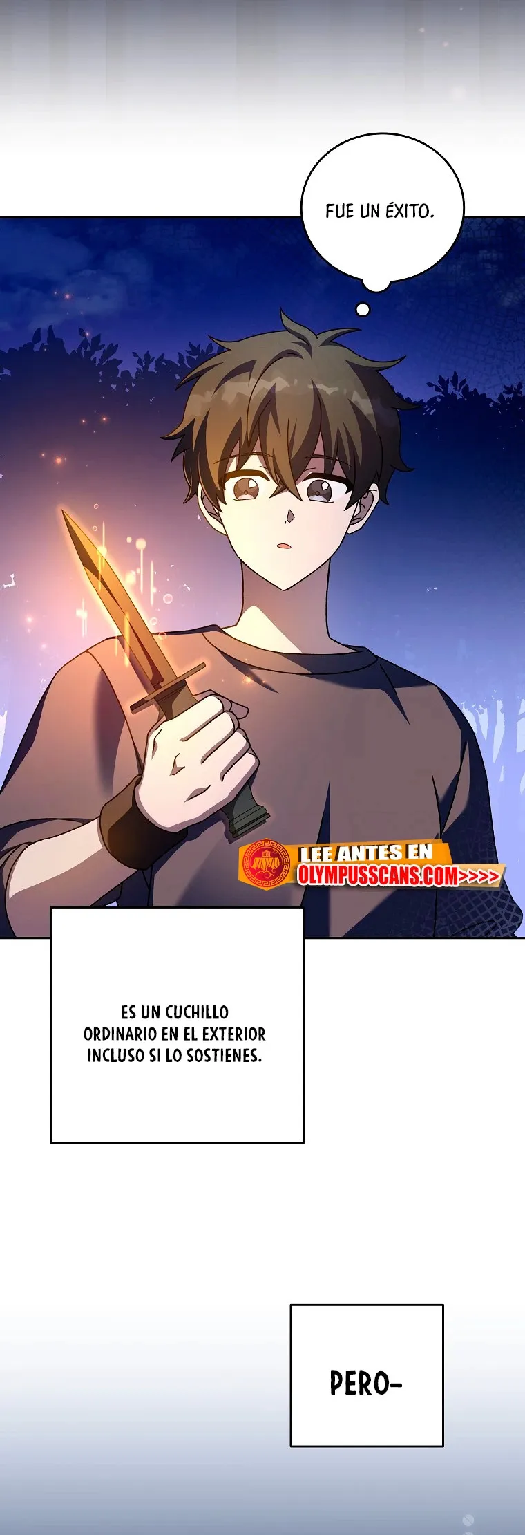 EL extra de la novela (remake) Capítulo 64 en Línea - página 9