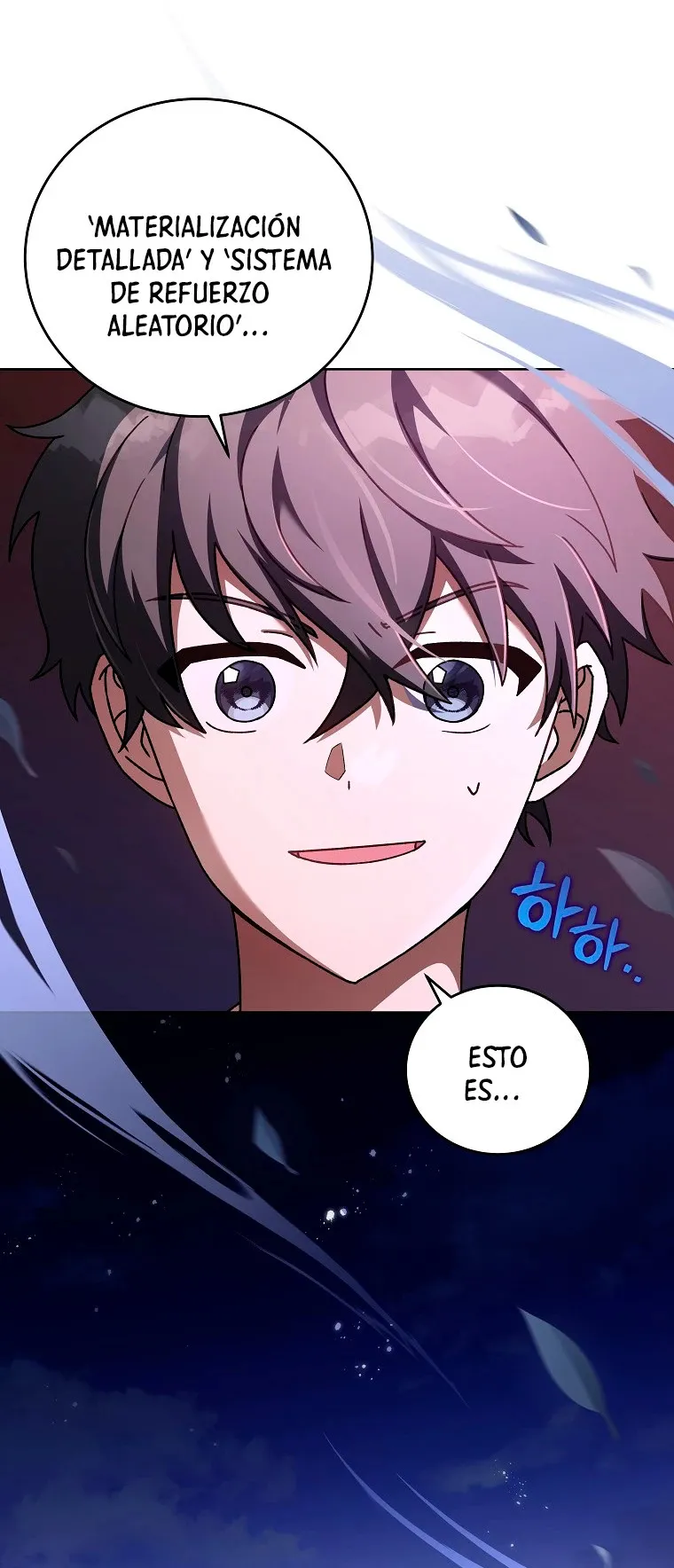 EL extra de la novela (remake) Capítulo 64 en Línea - página 14