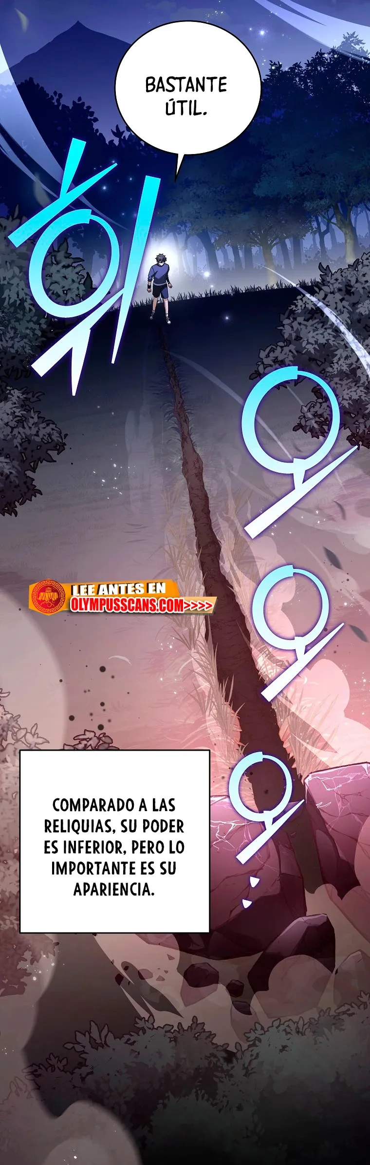 EL extra de la novela (remake) Capítulo 64 en Línea - página 15