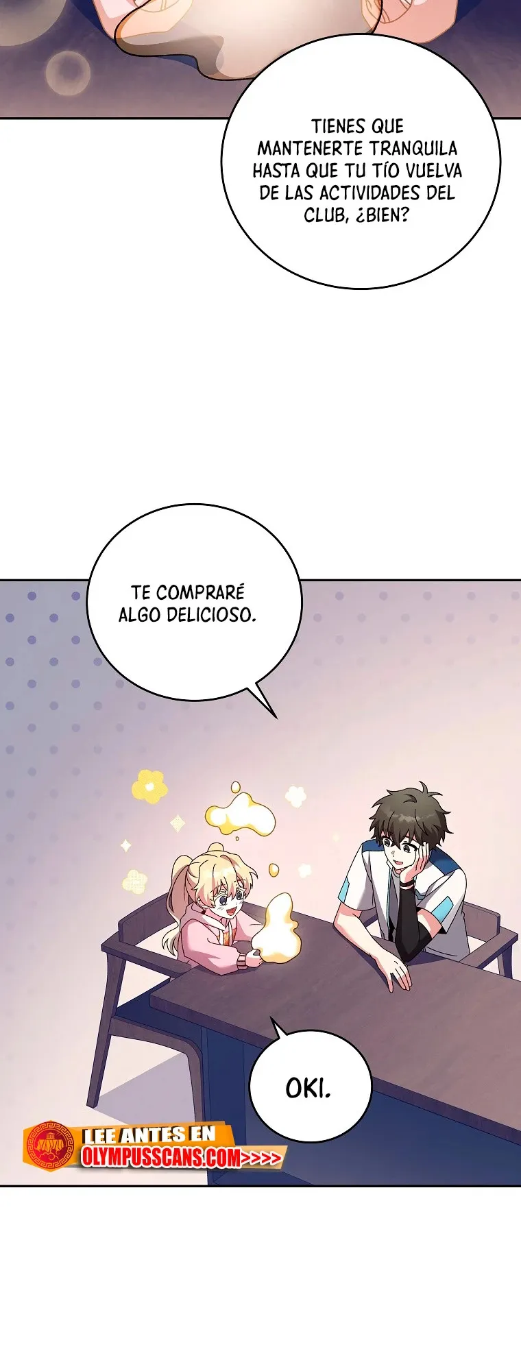 EL extra de la novela (remake) Capítulo 64 en Línea - página 18