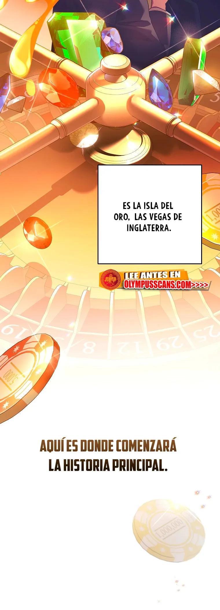 EL extra de la novela (remake) Capítulo 64 en Línea - página 41