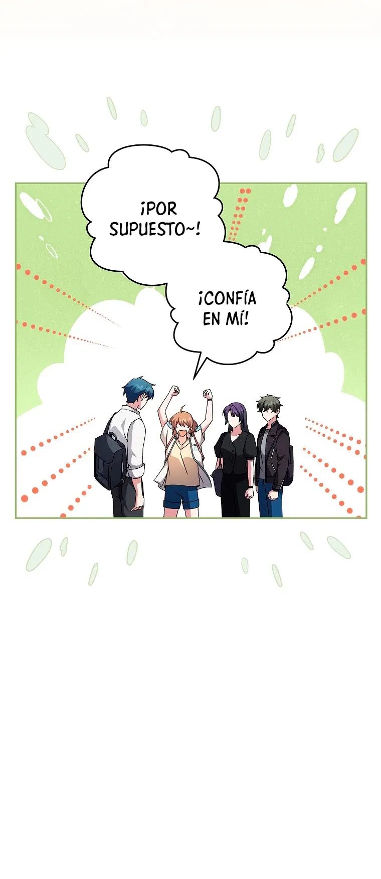 EL extra de la novela (remake) Capítulo 64 en Línea - página 46