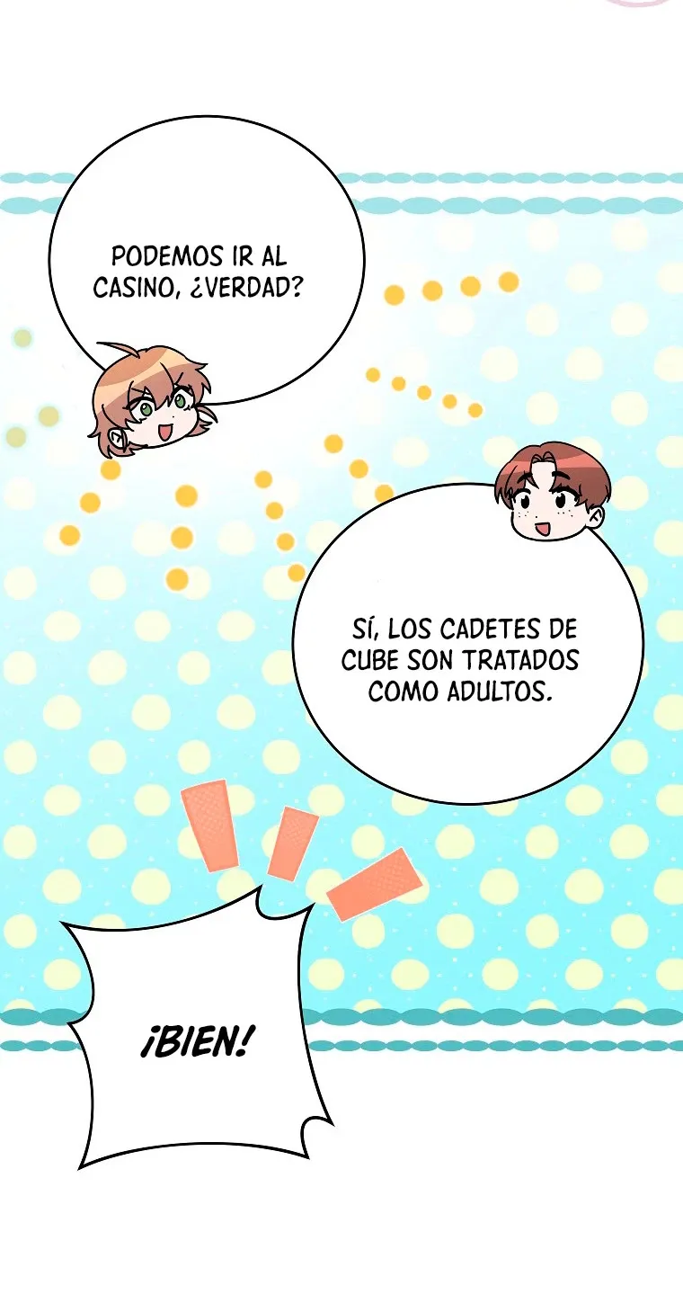 EL extra de la novela (remake) Capítulo 64 en Línea - página 49