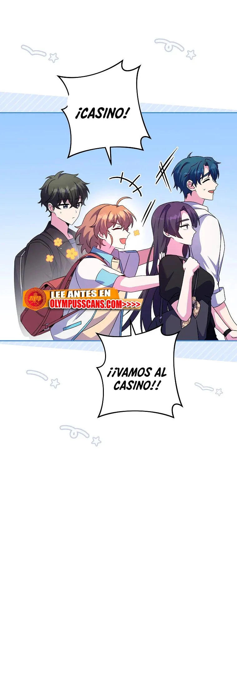EL extra de la novela (remake) Capítulo 64 en Línea - página 50