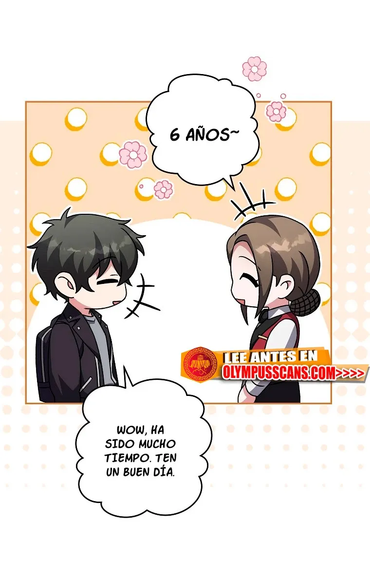 EL extra de la novela (remake) Capítulo 64 en Línea - página 56