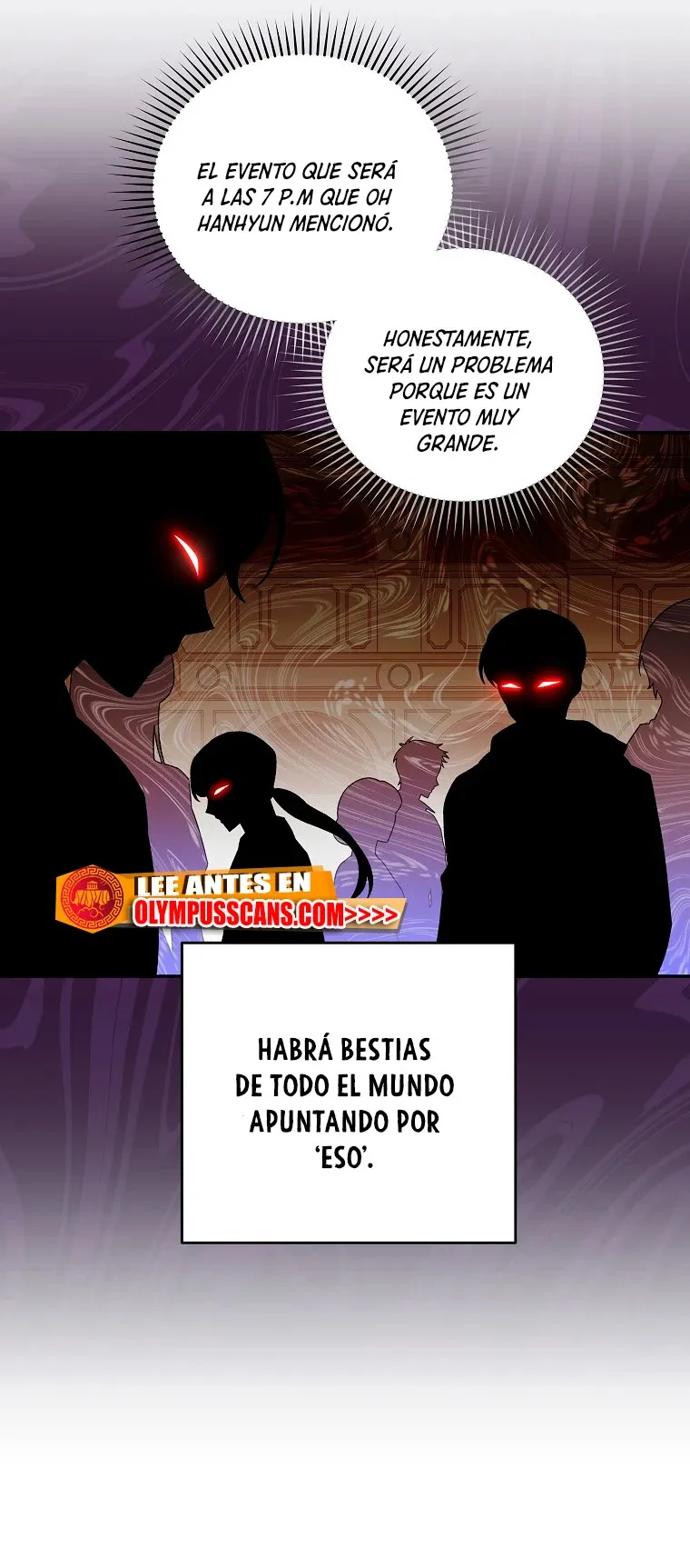 EL extra de la novela (remake) Capítulo 64 en Línea - página 58