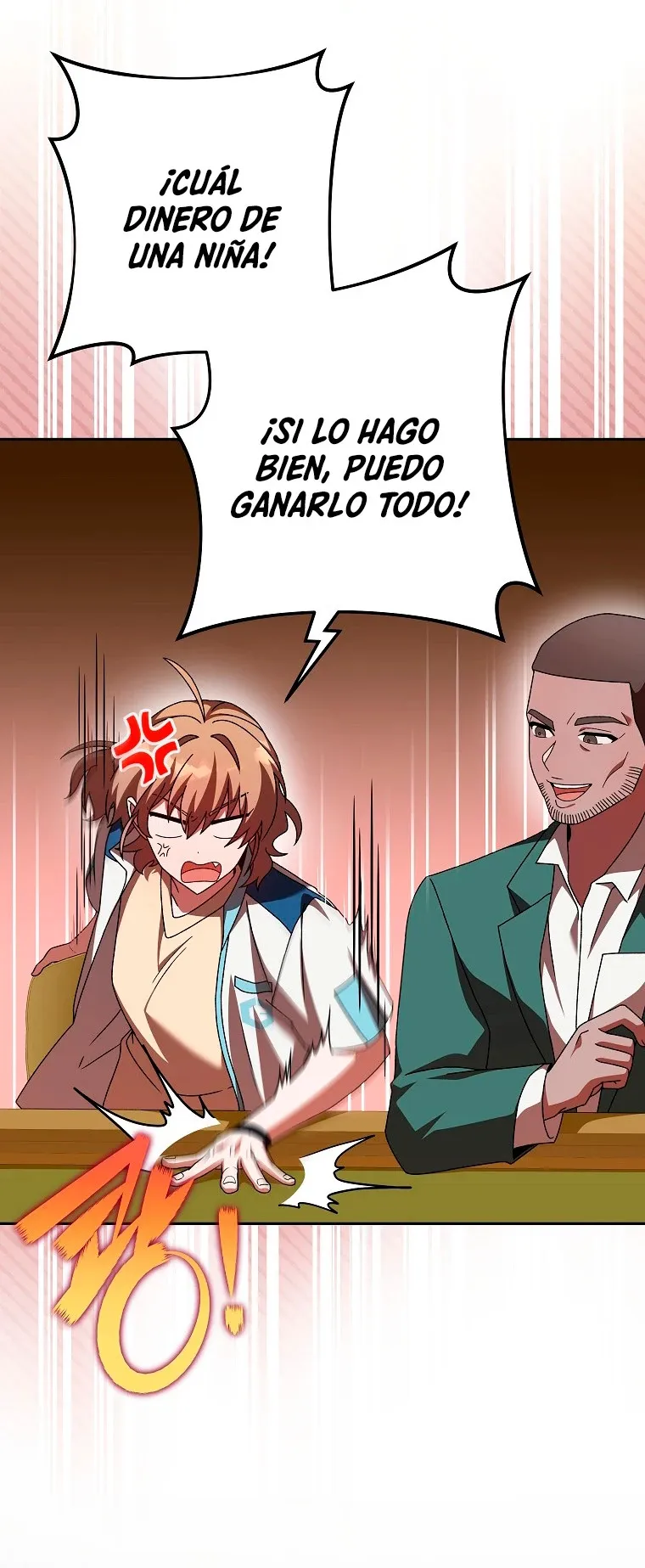 EL extra de la novela (remake) Capítulo 64 en Línea - página 69