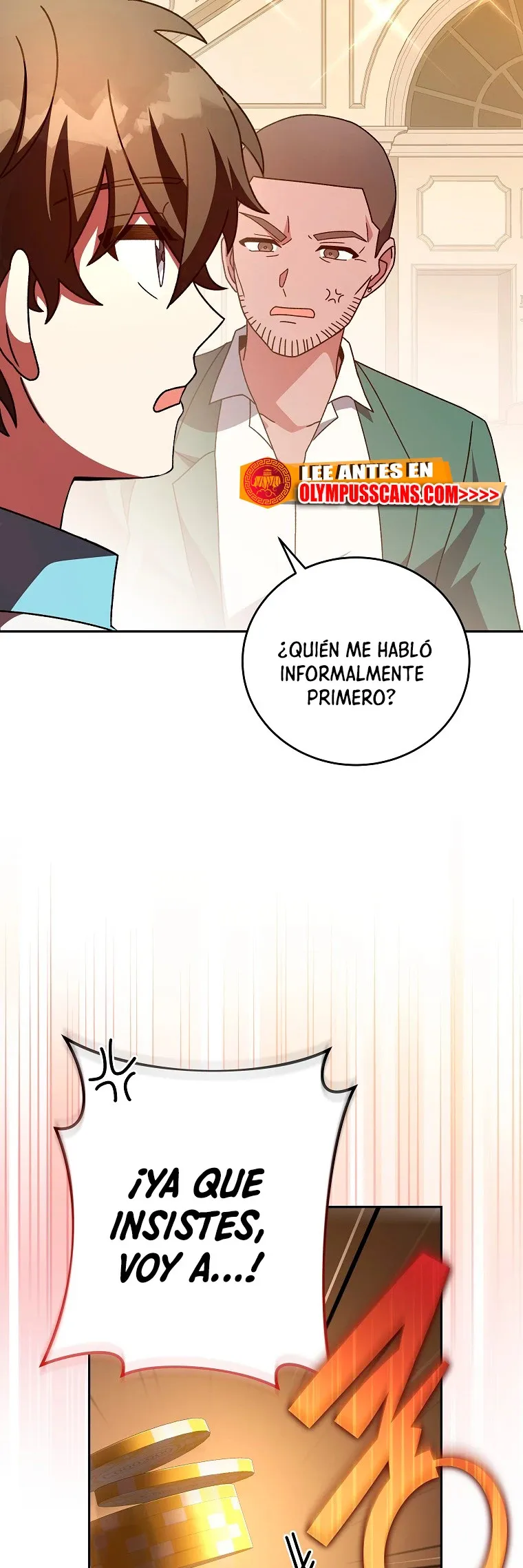 EL extra de la novela (remake) Capítulo 65 en Línea - página 10