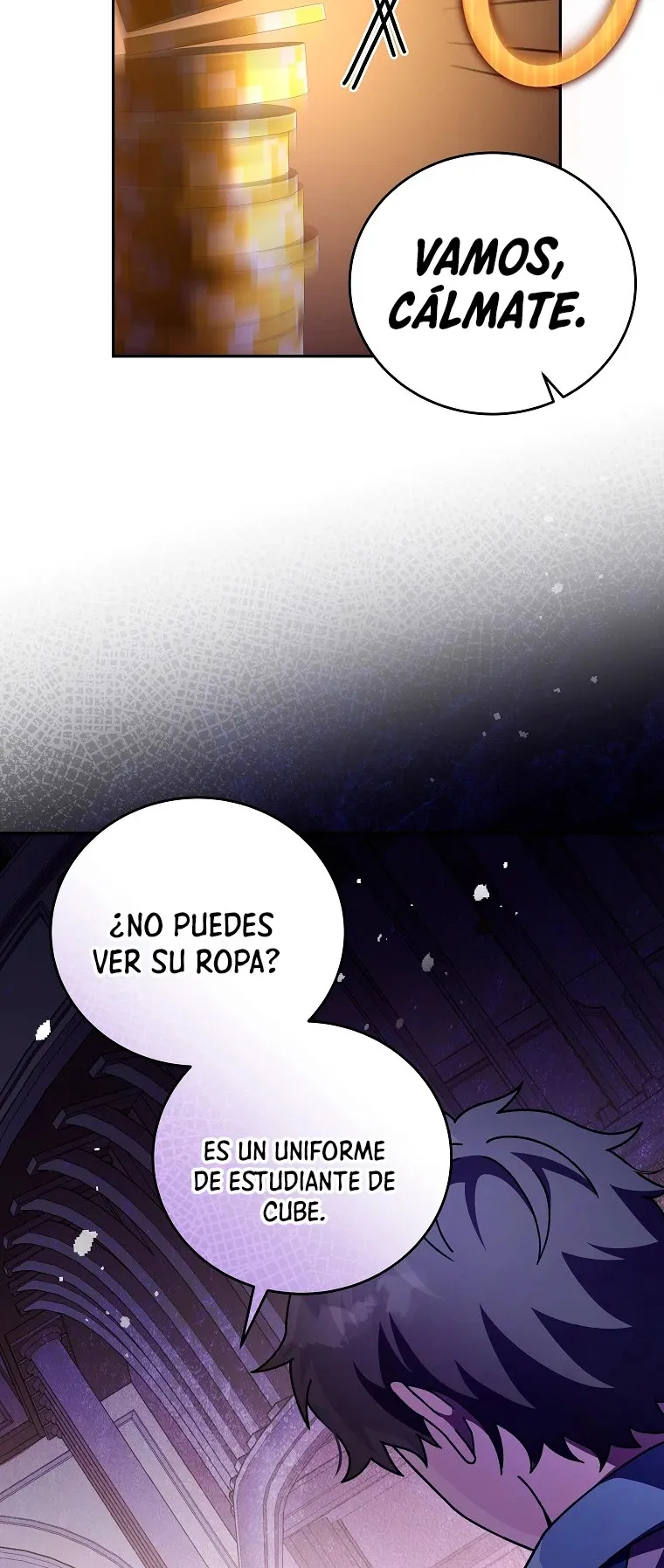 EL extra de la novela (remake) Capítulo 65 en Línea - página 11