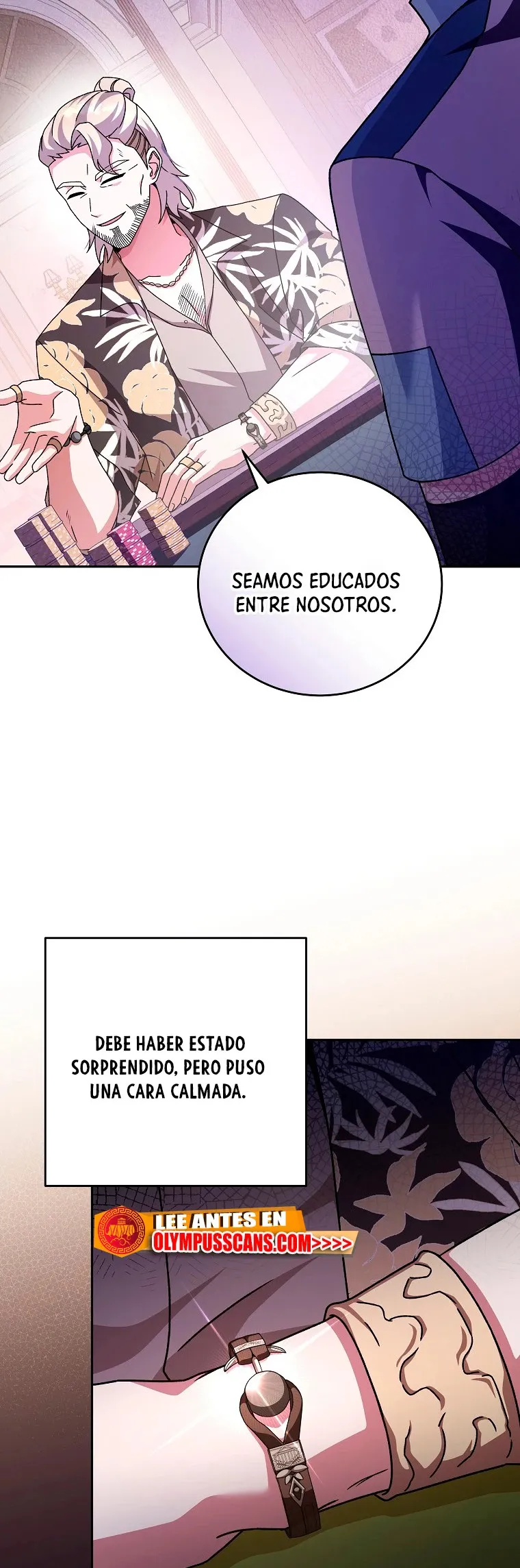 EL extra de la novela (remake) Capítulo 65 en Línea - página 12