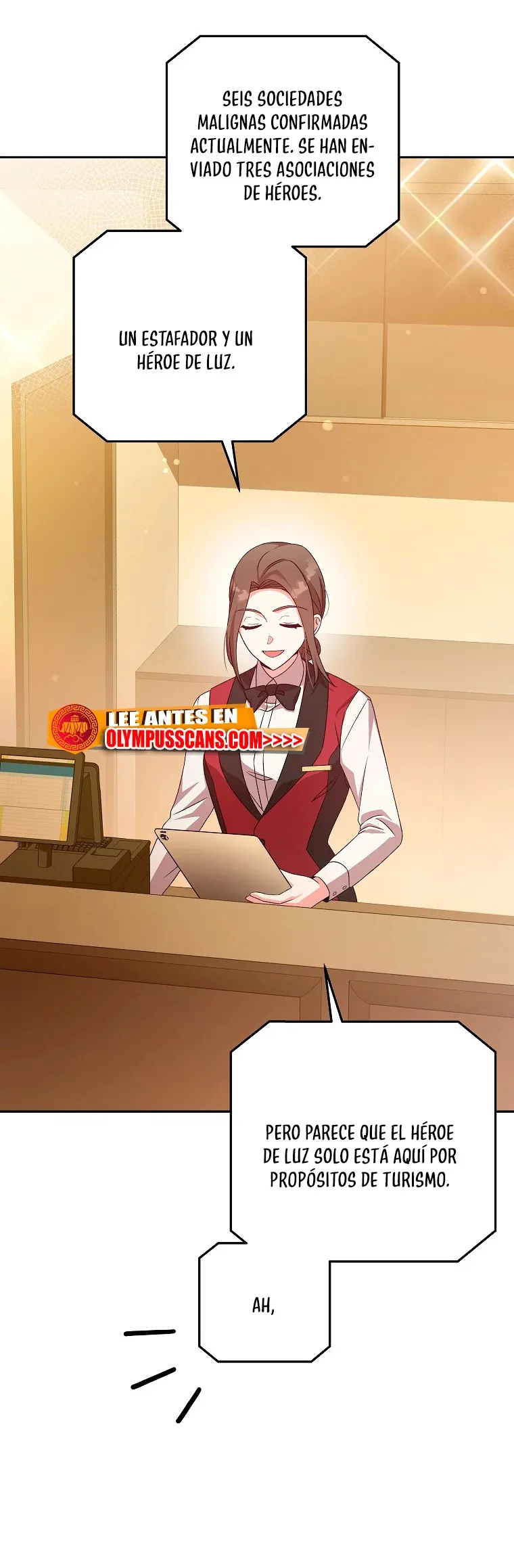 EL extra de la novela (remake) Capítulo 65 en Línea - página 16