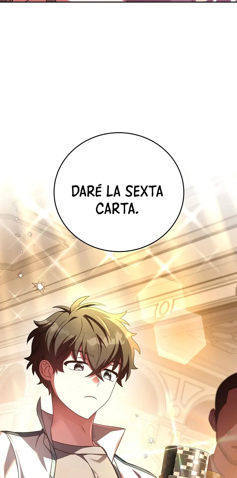 EL extra de la novela (remake) Capítulo 65 en Línea - página 21
