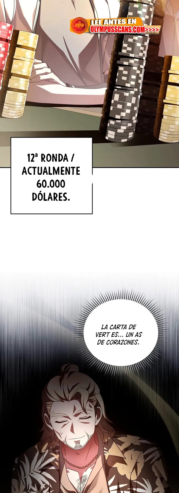 EL extra de la novela (remake) Capítulo 65 en Línea - página 22