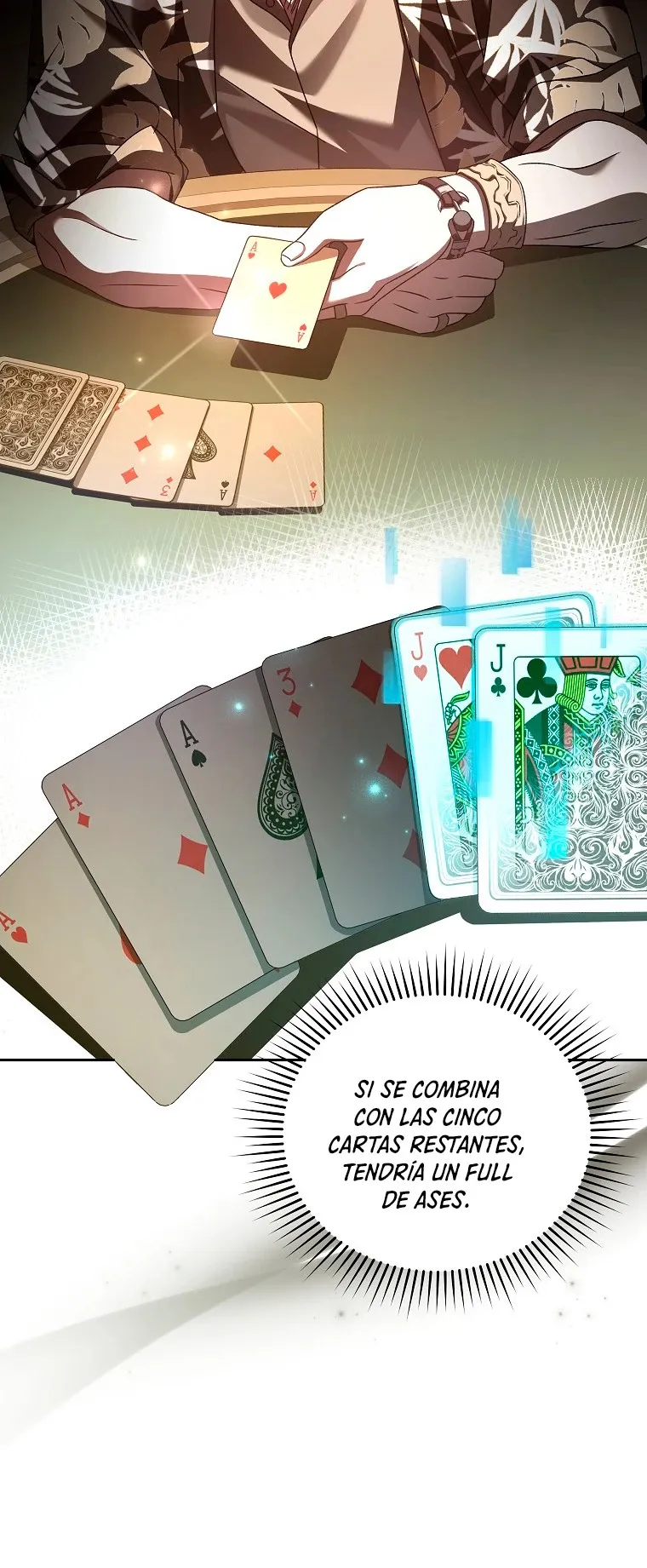 EL extra de la novela (remake) Capítulo 65 en Línea - página 23