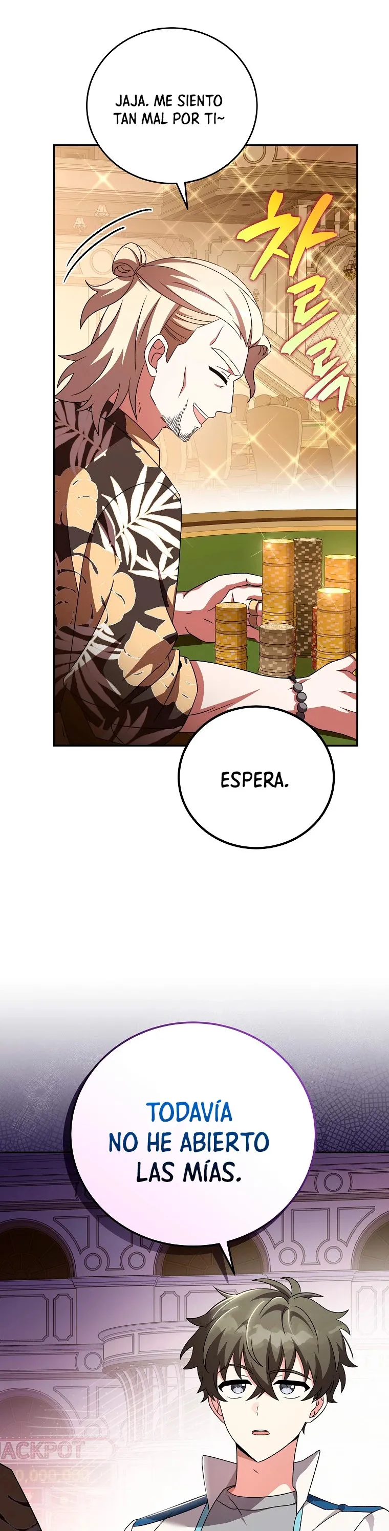 EL extra de la novela (remake) Capítulo 65 en Línea - página 40
