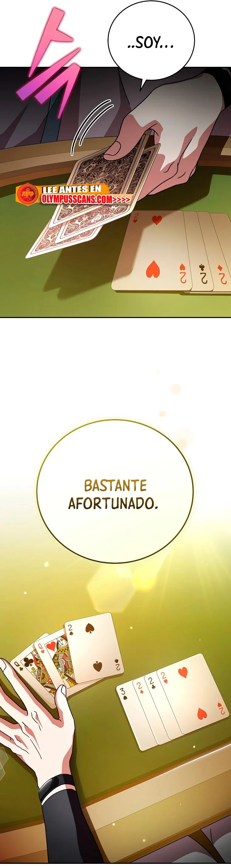 EL extra de la novela (remake) Capítulo 65 en Línea - página 42