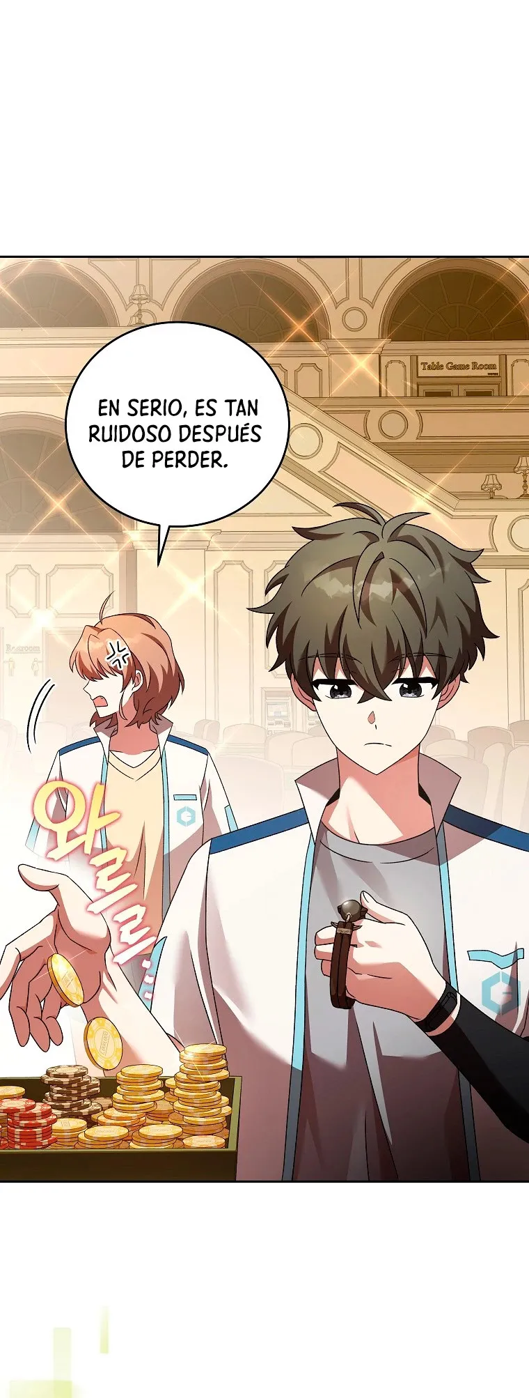 EL extra de la novela (remake) Capítulo 65 en Línea - página 47