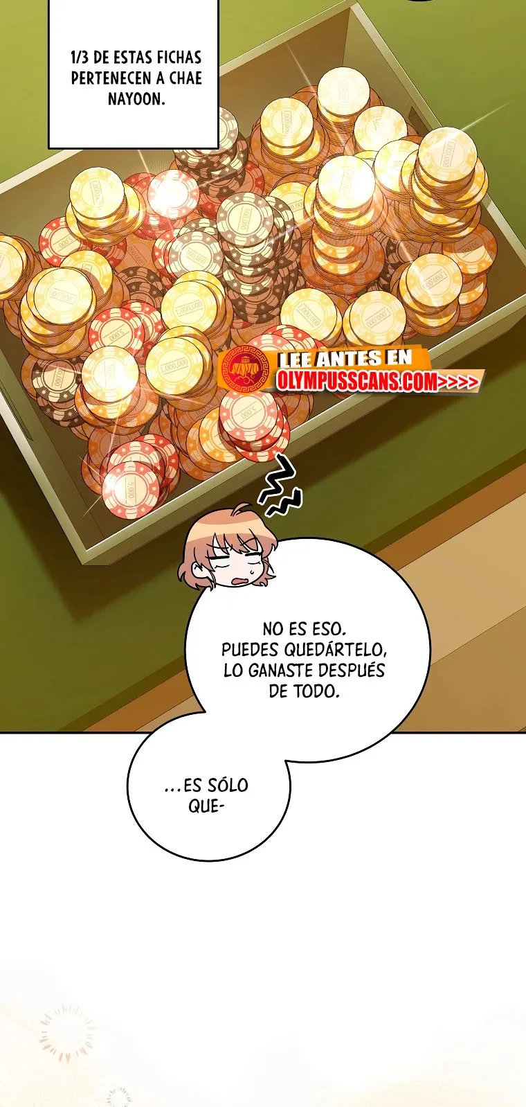 EL extra de la novela (remake) Capítulo 65 en Línea - página 53