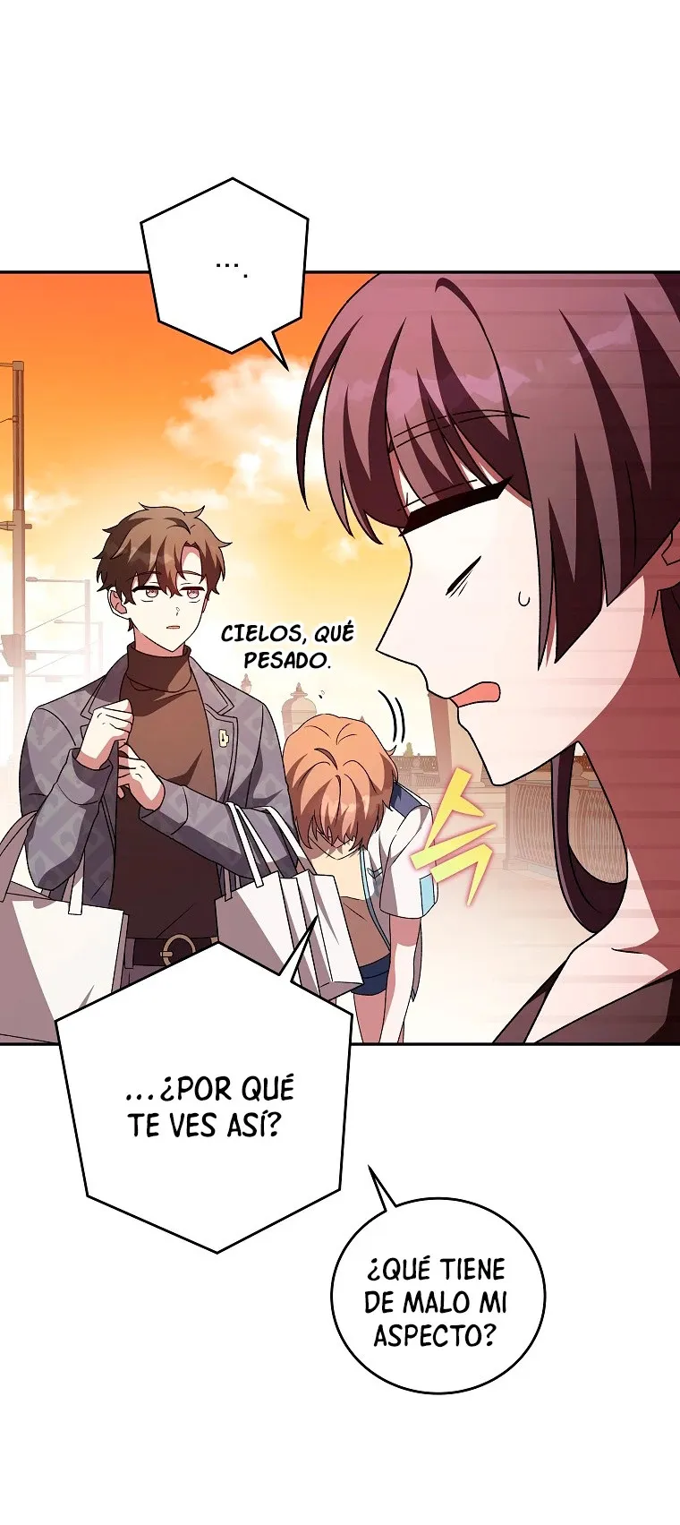 EL extra de la novela (remake) Capítulo 65 en Línea - página 57
