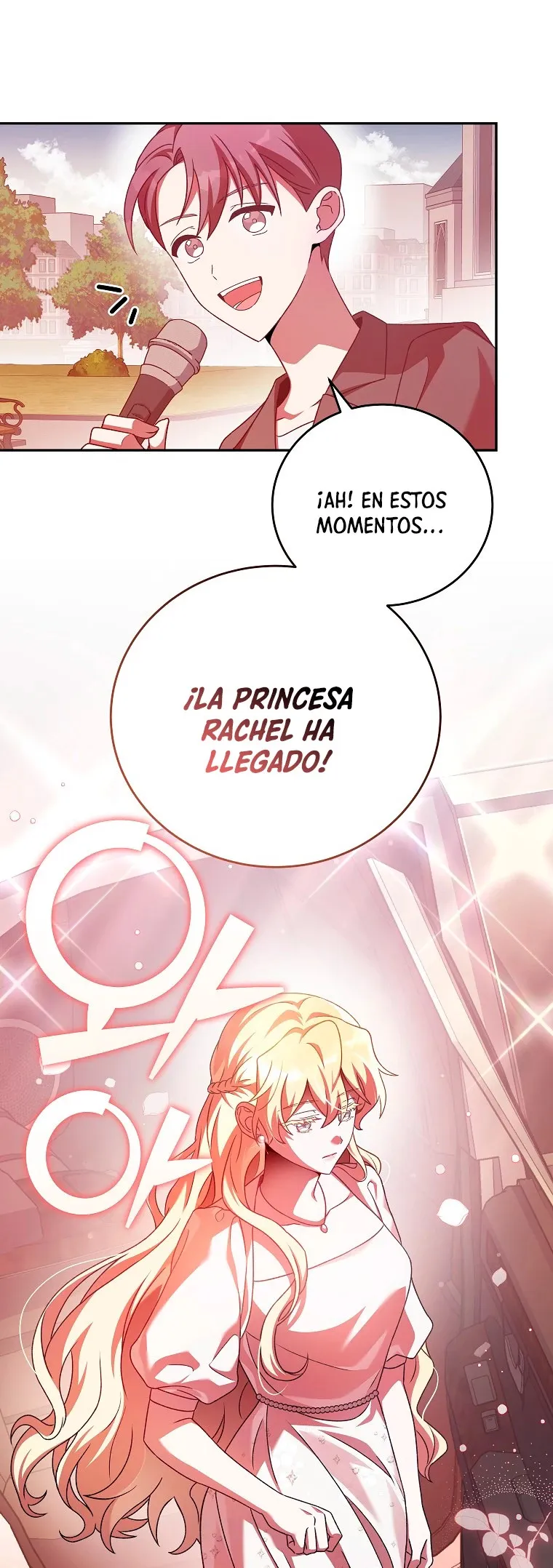 EL extra de la novela (remake) Capítulo 66 en Línea - página 5