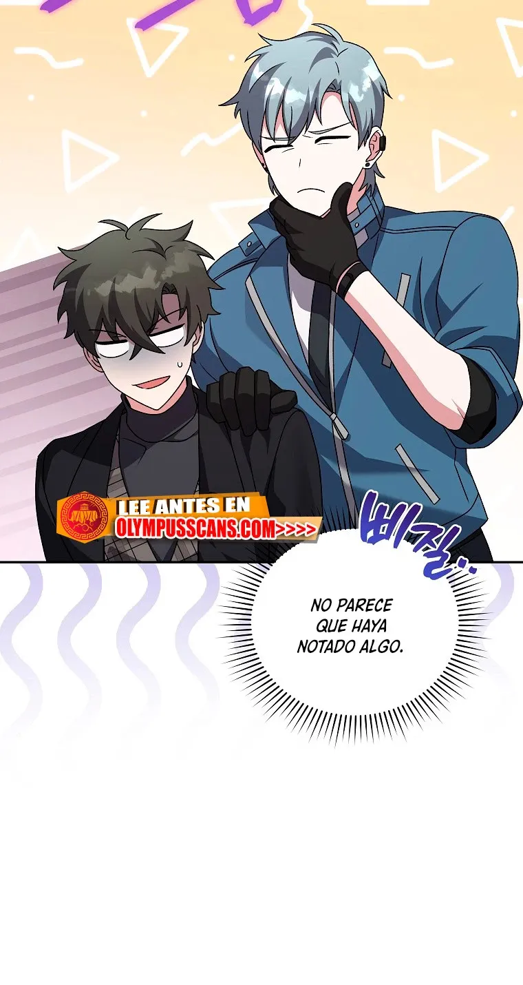 EL extra de la novela (remake) Capítulo 66 en Línea - página 44