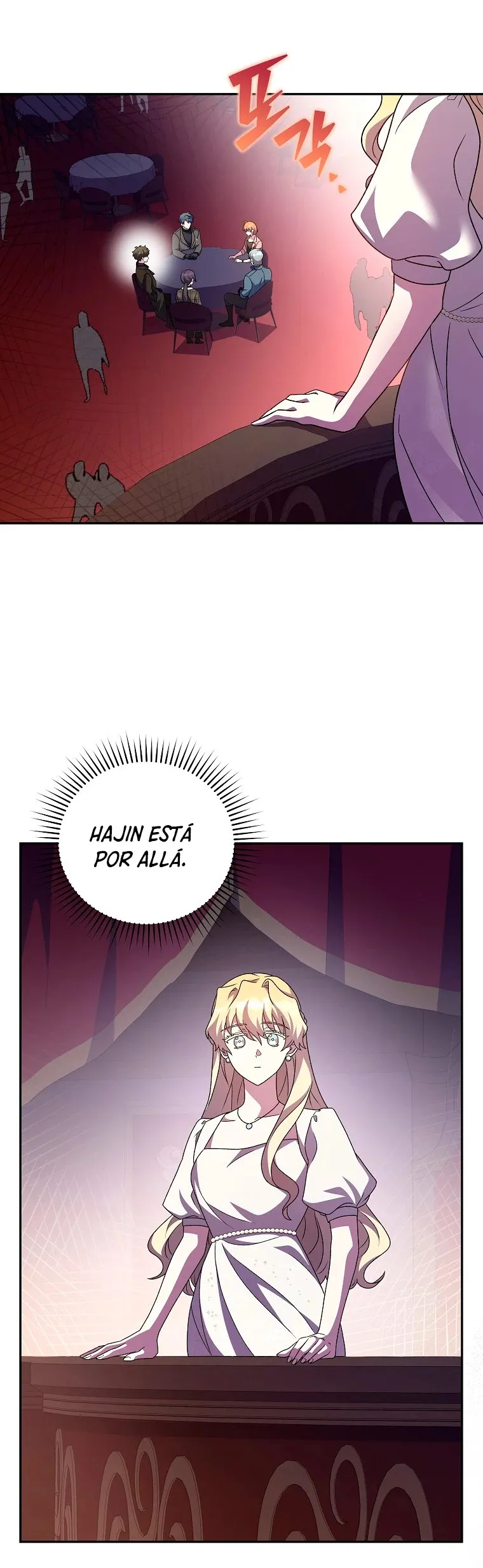 EL extra de la novela (remake) Capítulo 66 en Línea - página 45