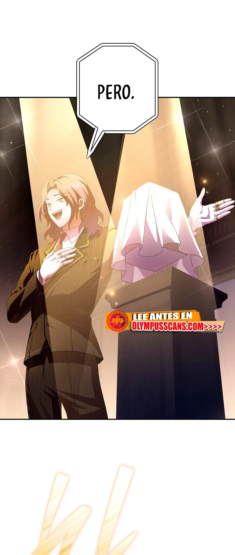 EL extra de la novela (remake) Capítulo 66 en Línea - página 53