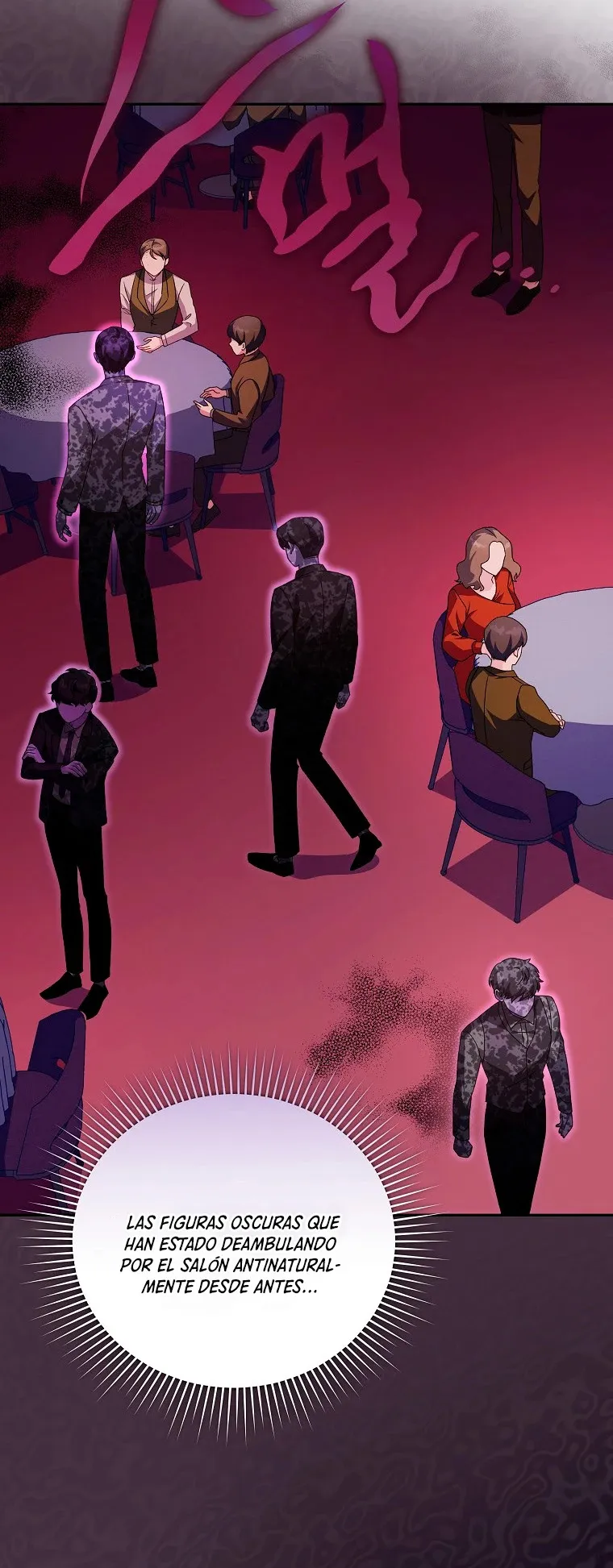 EL extra de la novela (remake) Capítulo 66 en Línea - página 58