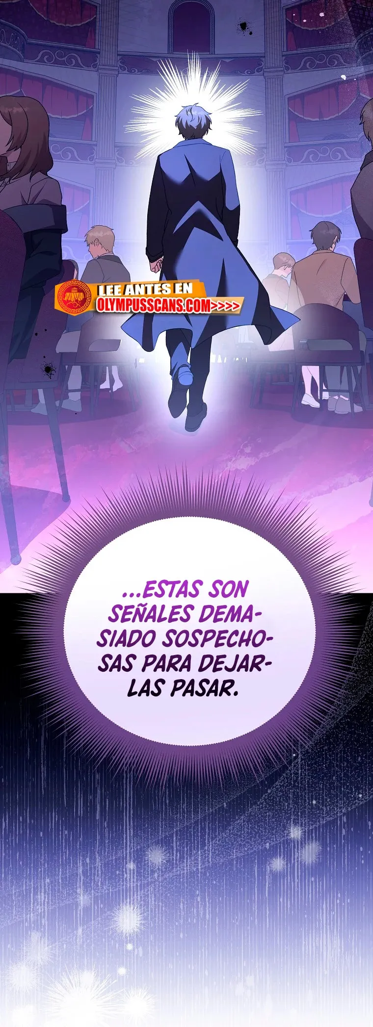 EL extra de la novela (remake) Capítulo 66 en Línea - página 65