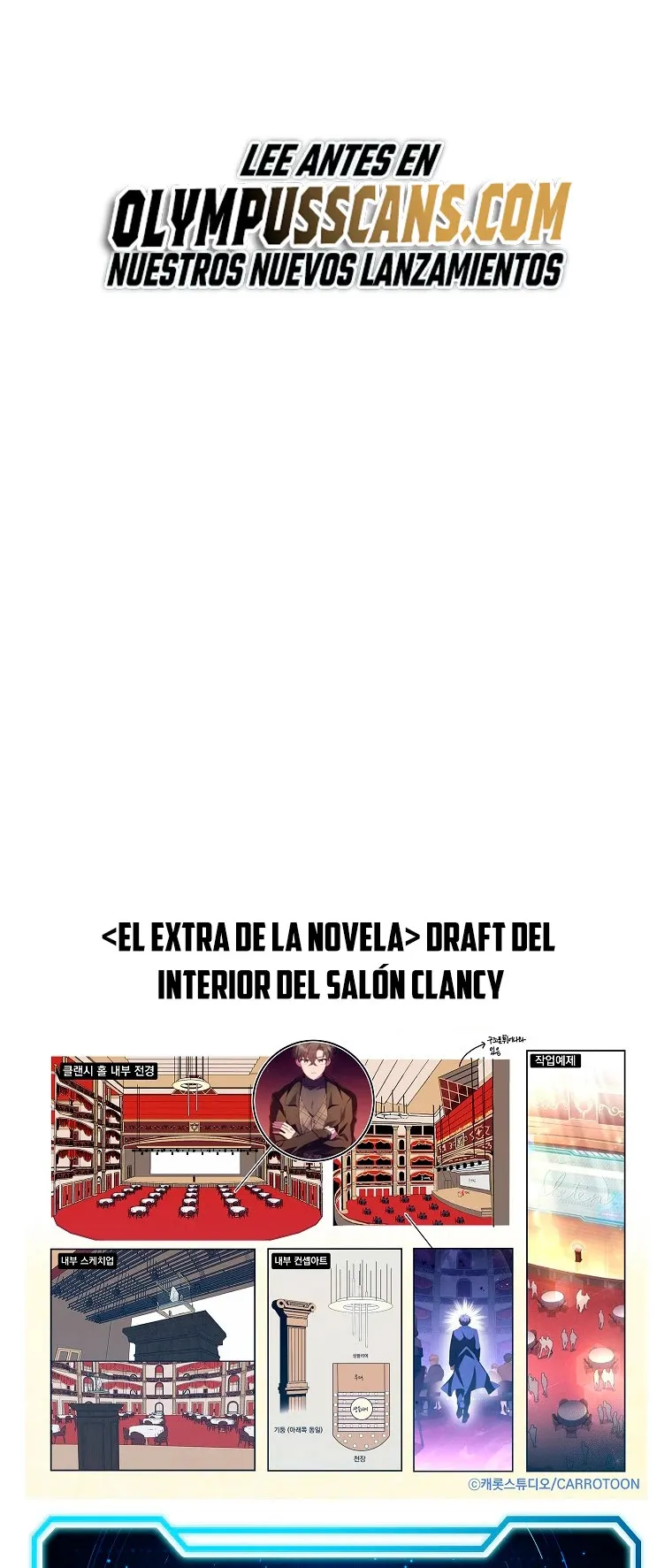 EL extra de la novela (remake) Capítulo 66 en Línea - página 77
