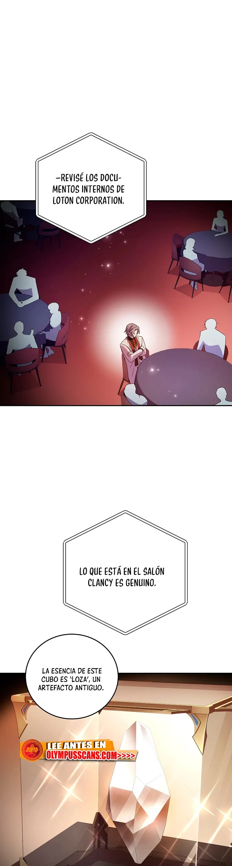 EL extra de la novela (remake) Capítulo 67 en Línea - página 2