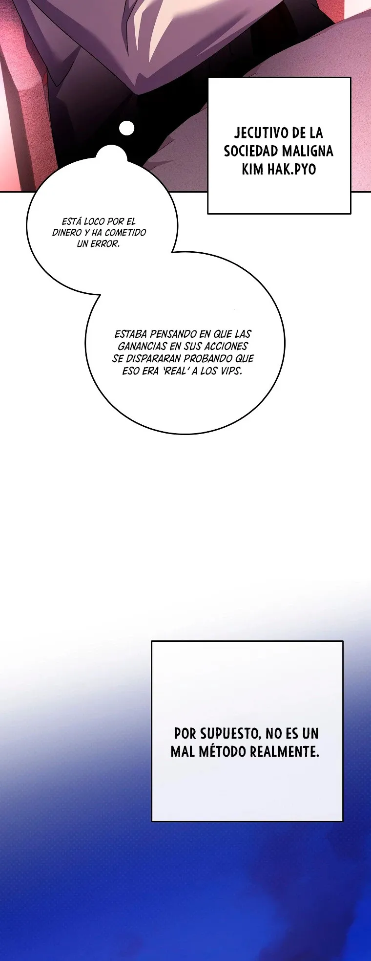 EL extra de la novela (remake) Capítulo 67 en Línea - página 4