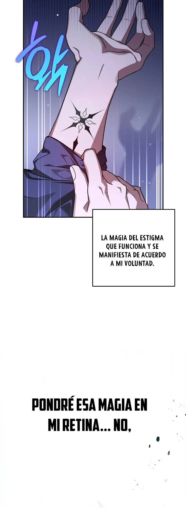 EL extra de la novela (remake) Capítulo 67 en Línea - página 65