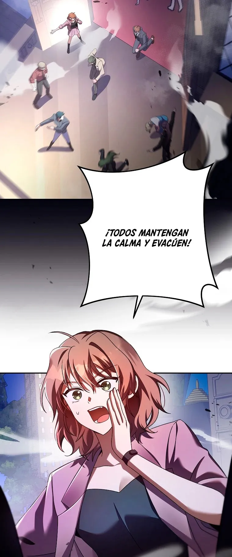 EL extra de la novela (remake) Capítulo 68 en Línea - página 12