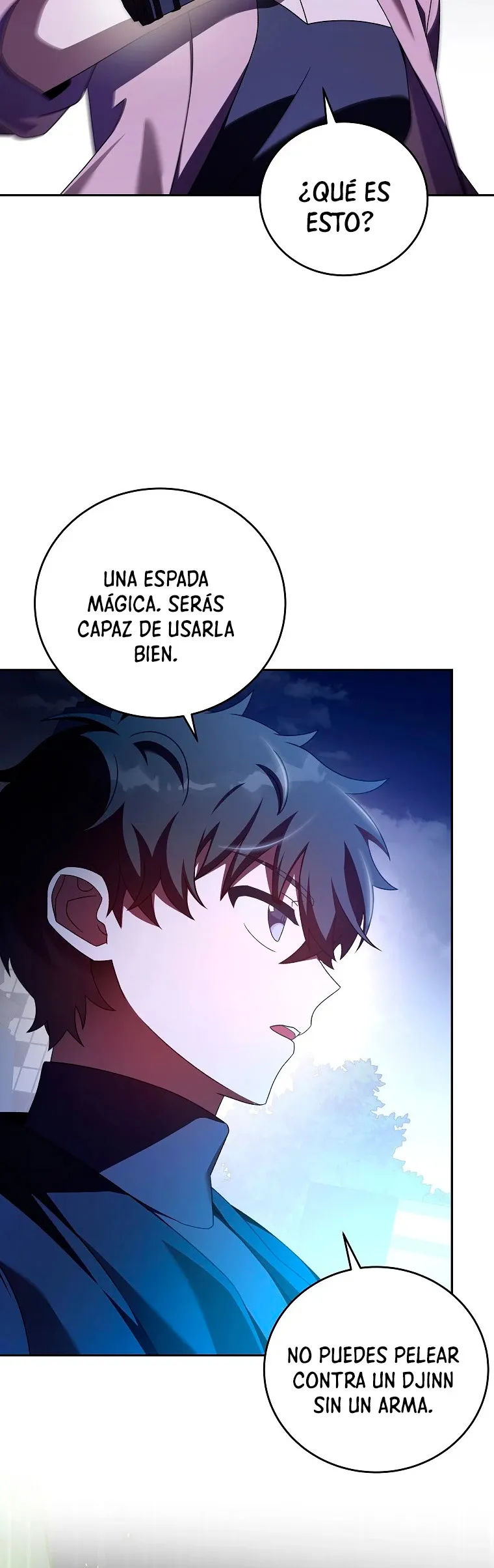 EL extra de la novela (remake) Capítulo 68 en Línea - página 16