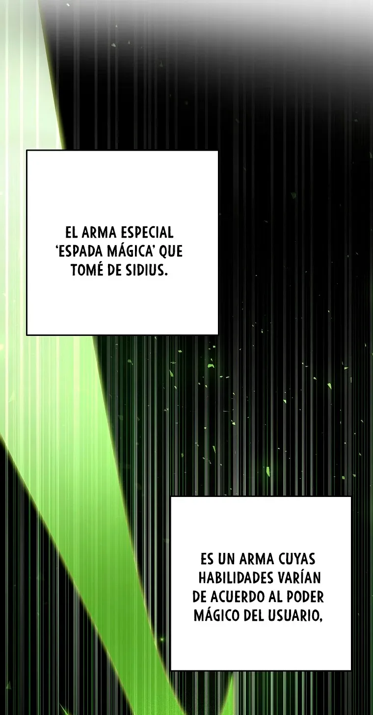 EL extra de la novela (remake) Capítulo 68 en Línea - página 17